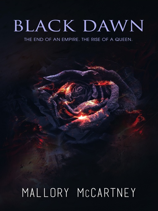 Title details for Black Dawn by Mallory McCartney - Available